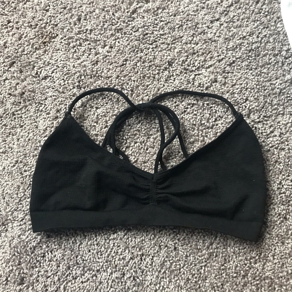 Free people Bralette